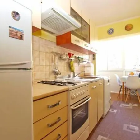 Apartment Almira